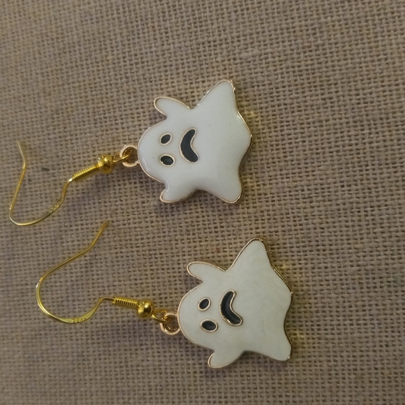 Boutique Jewelry Jewelry - $6 Halloween Earrings